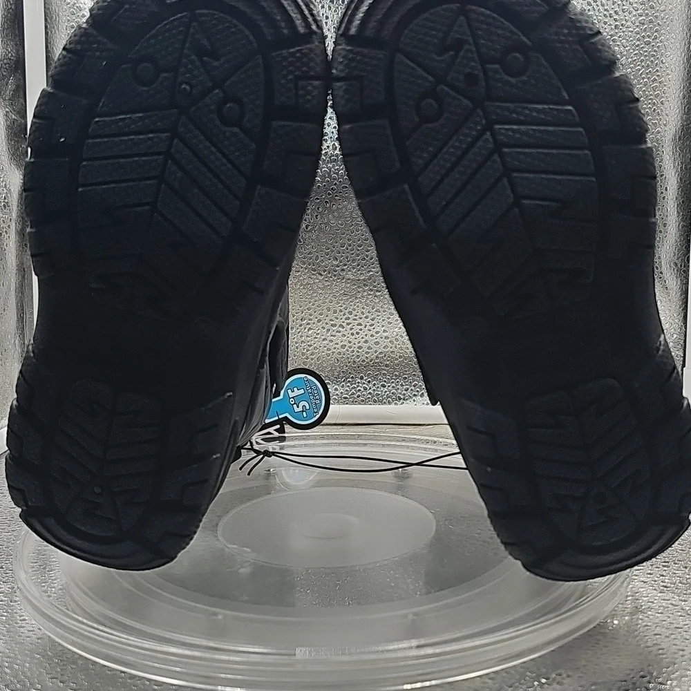 J Toddler Boys Snow Boot Waterproof Insulated Sz 2